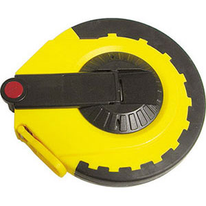 4144E - FIBER GLASS MEASURING TAPES - Prod. SCU